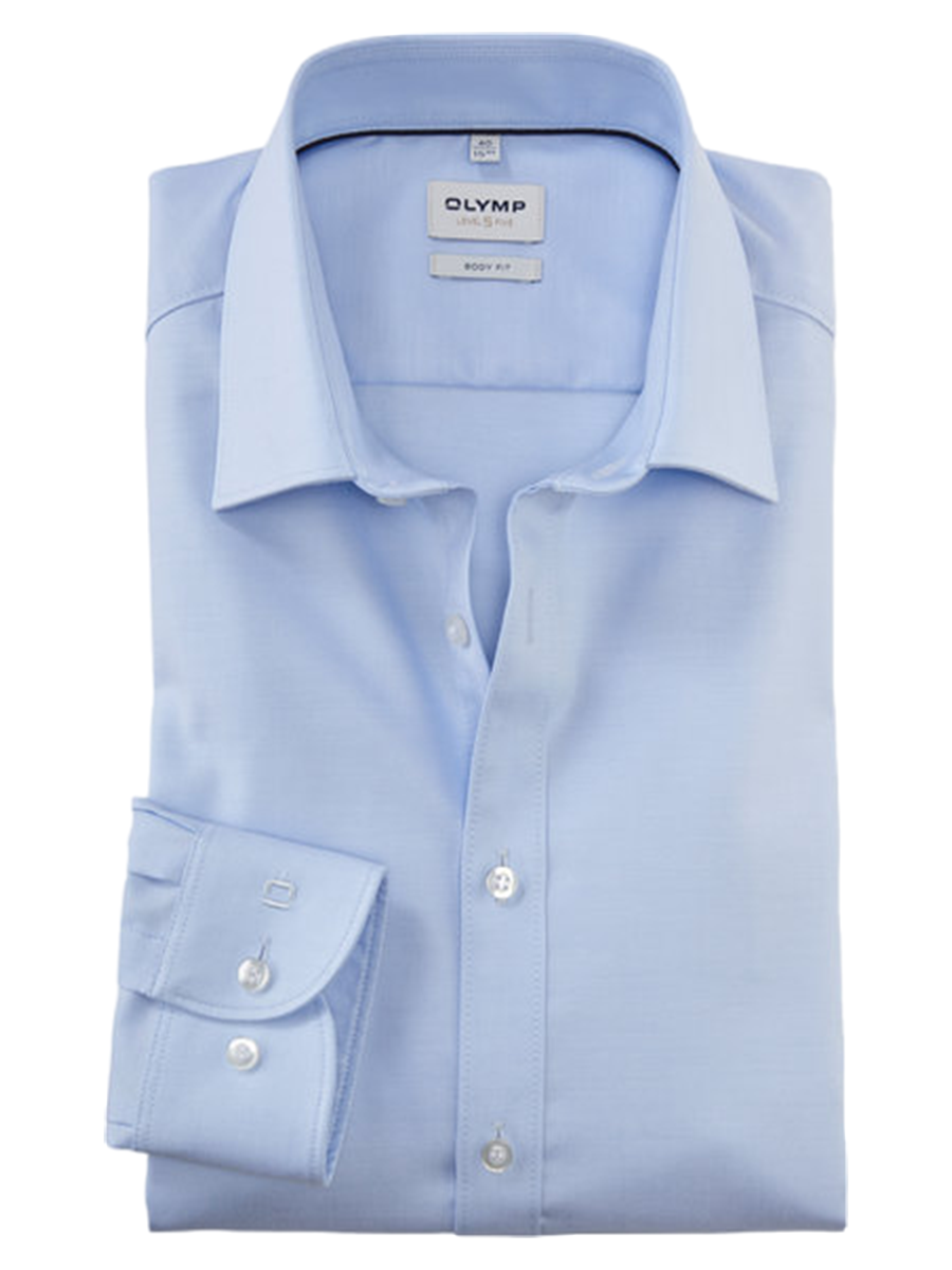 Olymp Slim fit Skjorte